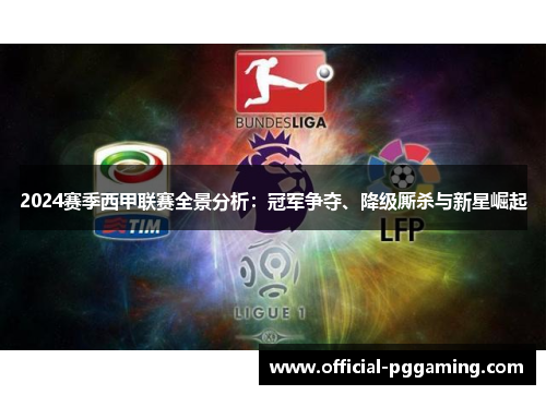 2024赛季西甲联赛全景分析：冠军争夺、降级厮杀与新星崛起