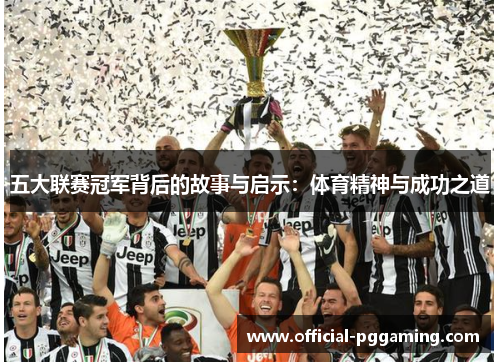 五大联赛冠军背后的故事与启示：体育精神与成功之道