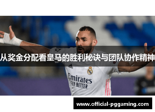 从奖金分配看皇马的胜利秘诀与团队协作精神