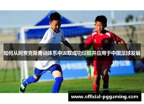 如何从阿贾克斯青训体系中汲取成功经验并应用于中国足球发展