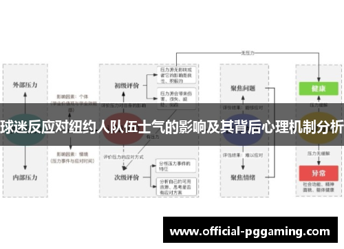 球迷反应对纽约人队伍士气的影响及其背后心理机制分析