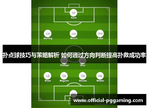 扑点球技巧与策略解析 如何通过方向判断提高扑救成功率